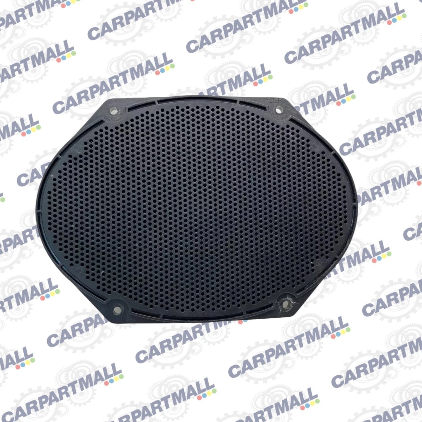 2006-2012 FORD FUSION 07-09 MKZ REAR LEFT SIDE DOOR SPEAKER 6U5T-18808-CA OEM