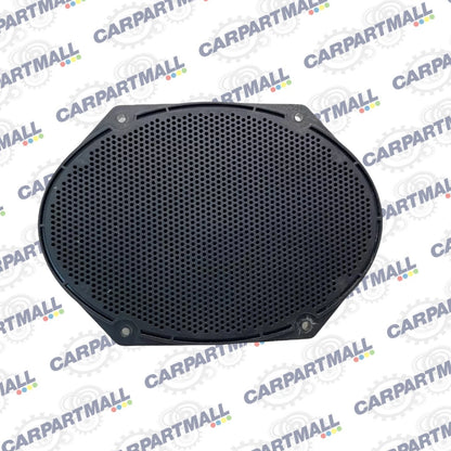 2006-2012 FORD FUSION 07-09 MKZ REAR LEFT SIDE DOOR SPEAKER 6U5T-18808-CA OEM