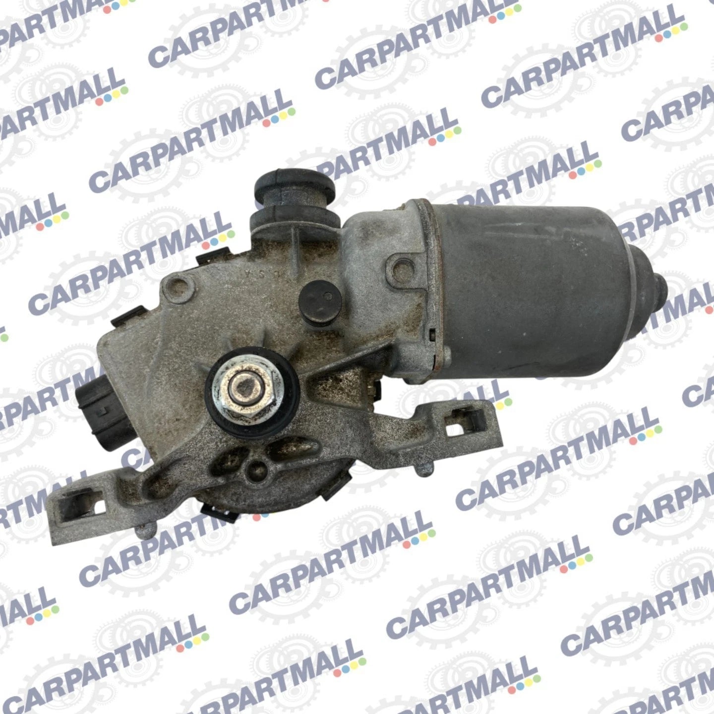 2011-2014 HYUNDAI SONATA FRONT WINDSCREEN WIPER MOTOR UNIT ASSEMBLY OEM