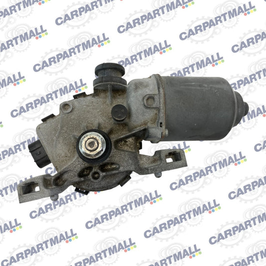 2011-2014 HYUNDAI SONATA FRONT WINDSCREEN WIPER MOTOR UNIT ASSEMBLY OEM