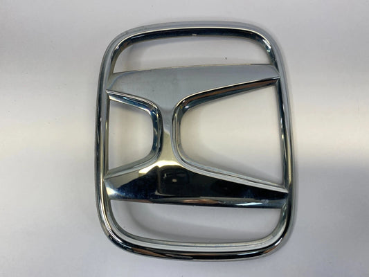 2005-2010 HONDA ODYSSEY REAR LOGO MARK EMBLEM BADGE 75701-SHJ-A000 OEM FACTORY