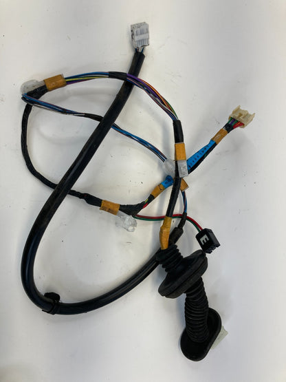 2002-2006 Toyota Camry Rear Left Door Harness Wire Wiring 82154-AA010C