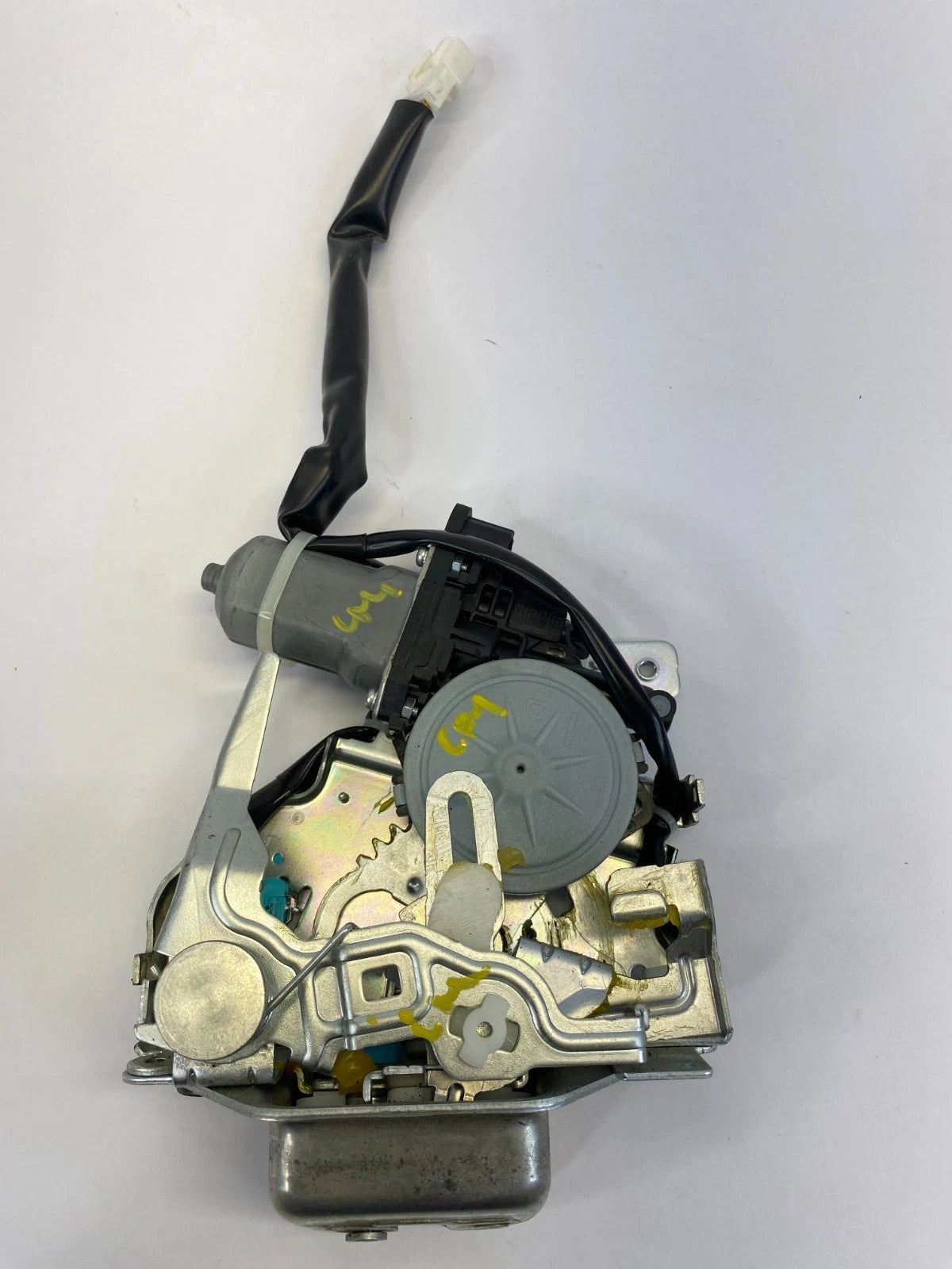 2005-2010 HONDA ODYSSEY REAR TRUNK LIFTGATE TAILGATE LATCH LOCK ACTUATOR MOTOR