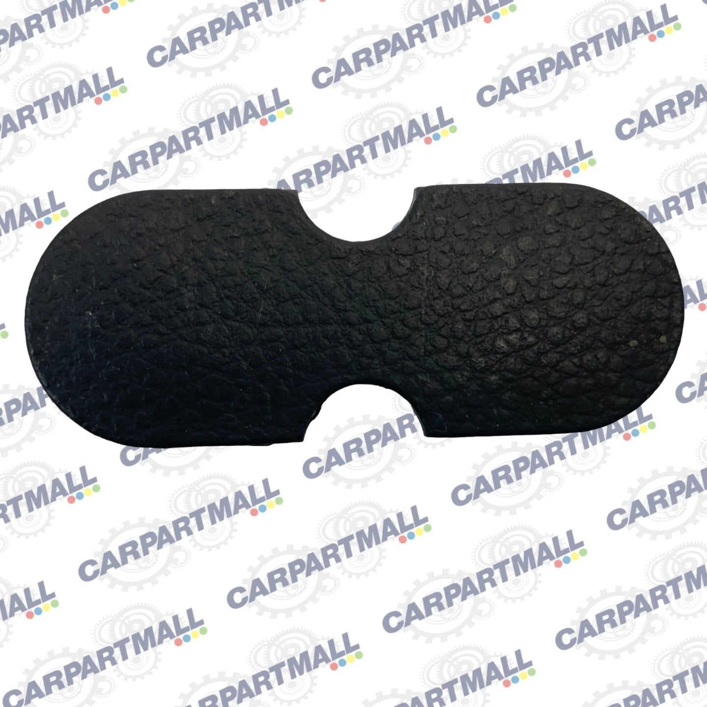 2003-2007 NISSAN MURAN REAR LIFTGATE TAILGATE SILL TRIM COVER MASK KICKING PLATE