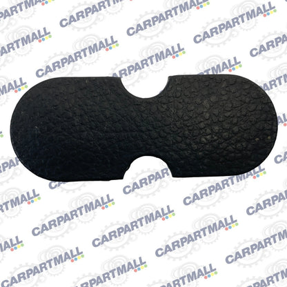 2003-2007 NISSAN MURAN REAR LIFTGATE TAILGATE SILL TRIM COVER MASK KICKING PLATE