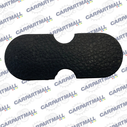 2003-2007 NISSAN MURAN REAR LIFTGATE TAILGATE SILL TRIM COVER MASK KICKING PLATE