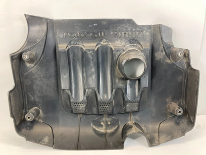 2005-2007 KIA SPORTAGE 2.0L L4 DOHC 16 VALVE ENGINE COVER TRIM 29240-23700 OEM