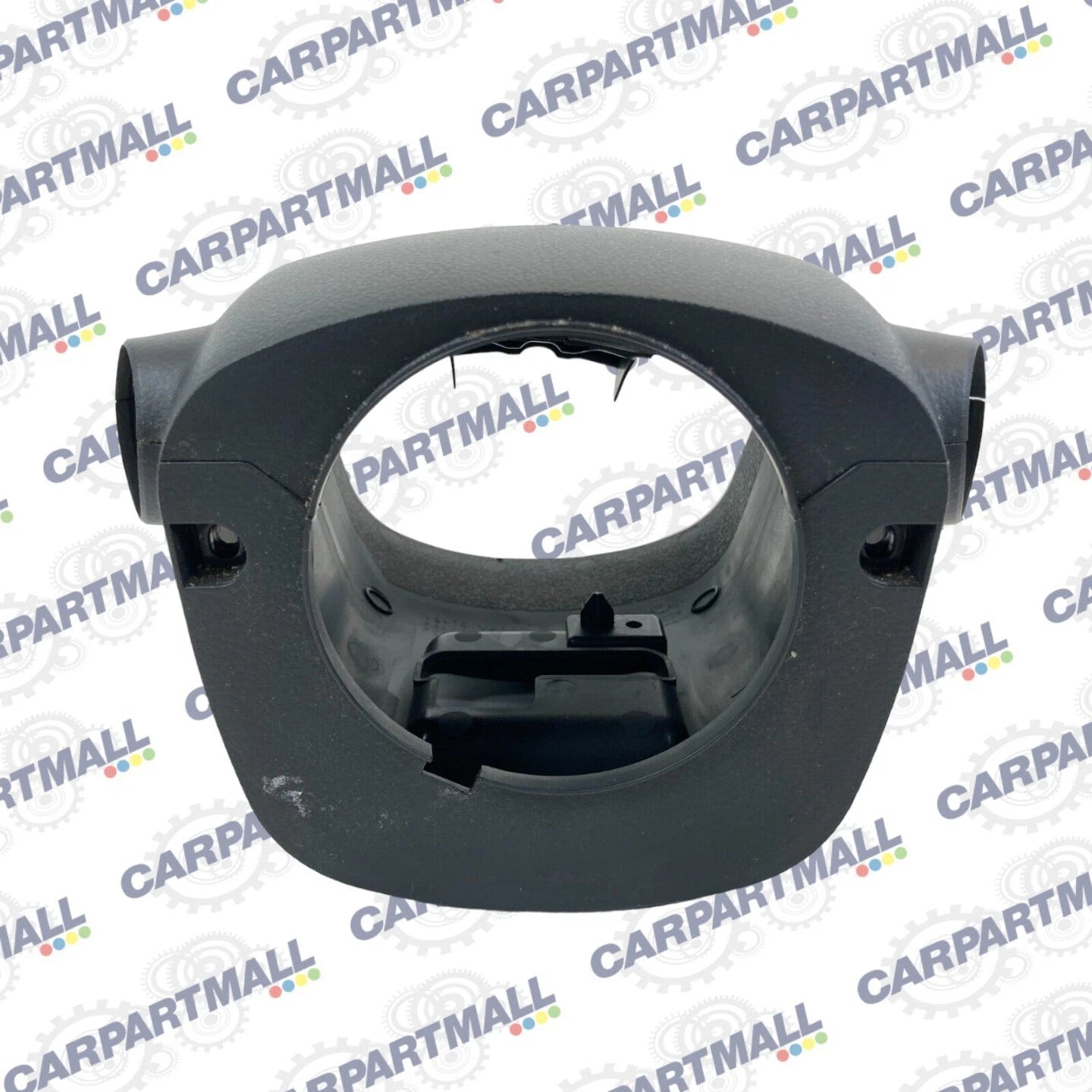 07-13 NISSAN ALTIMA SEDAN STEERING COLUMN UPPER & LOWER TRIM COVER 48470-JA000