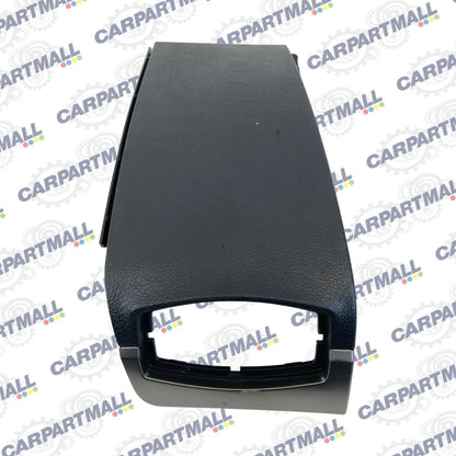 16-19 FORD EXPLORER INTERCEPTOR UTILITY DASH SWITCH BEZEL TRIM BB53-78017B96-A