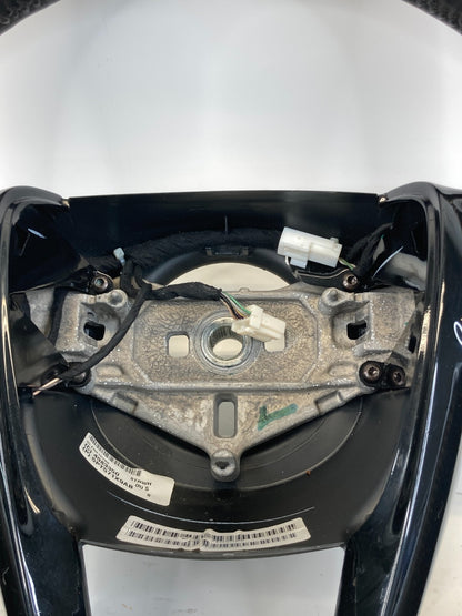 2011 2012 Chrysler Town & Country Steering Wheel W/ Cruise Control Switch OEM