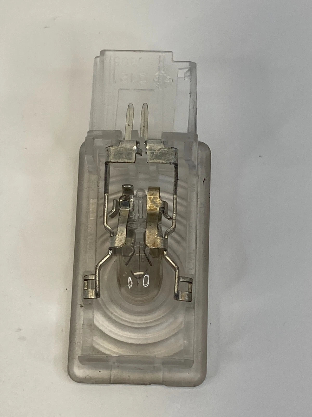 2010-2016 CADILLAC SRX REAR LEFT SIDE REAR TRUNK COURTESY LIGHT LAMP OEM