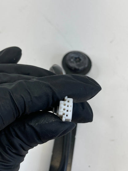 2013-2018 Nissan Altima Front Right Passenger Seat Belt Buckle OEM