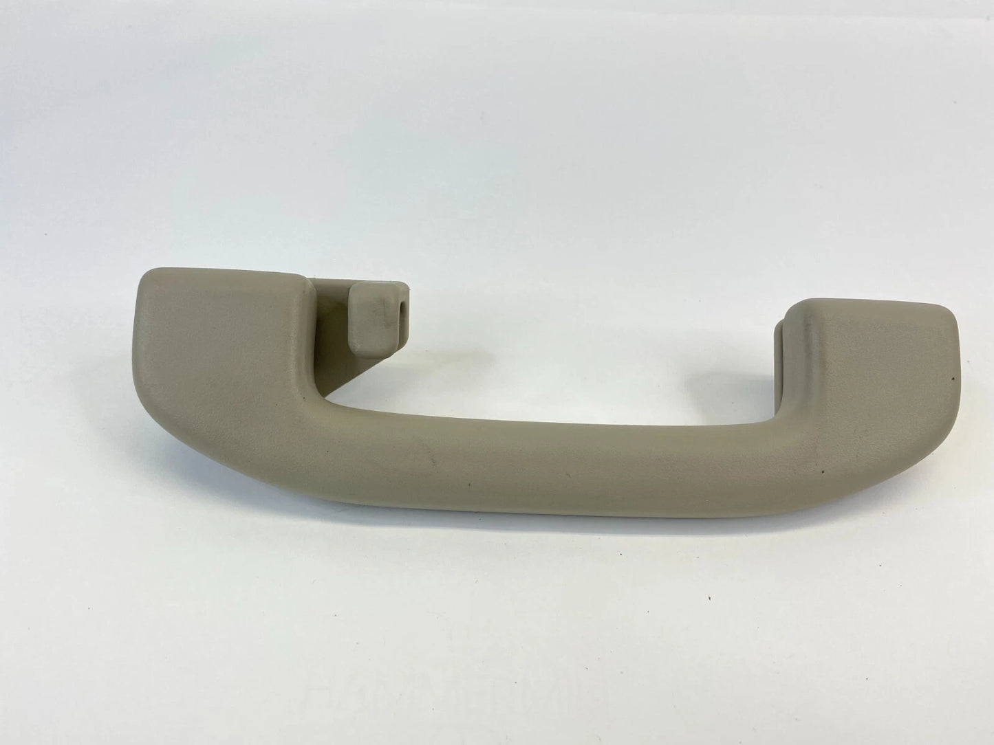 2008 2009 NISSAN SENTRA SEDAN REAR LEFT SIDE ROOF INNER GRAB GRIP HANDLE OEM