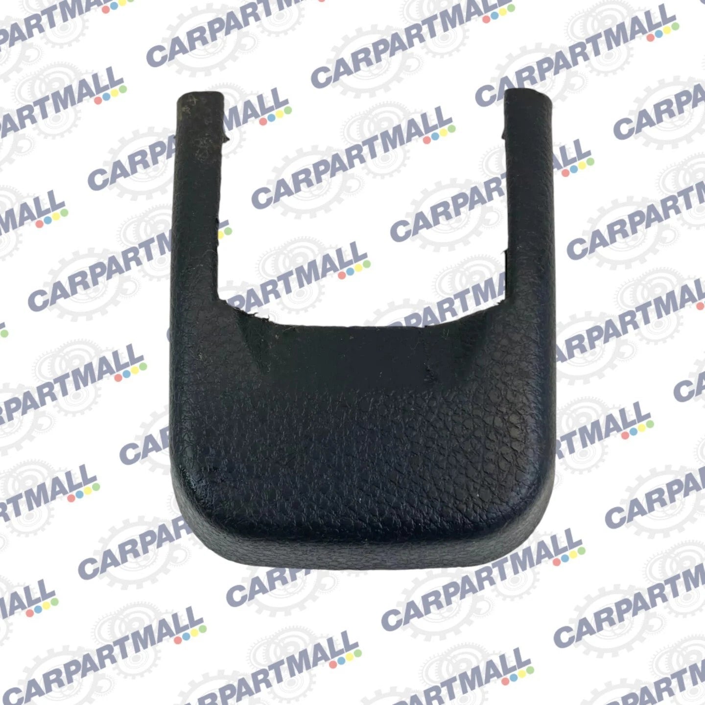 07 08 09 10 11 12 NISSAN ALTIMA SEAT TRACK END COVER CAP TRIM 1192427 OEM