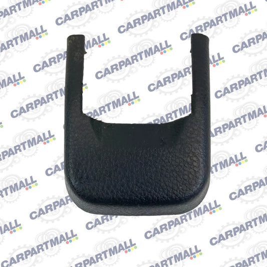 07 08 09 10 11 12 NISSAN ALTIMA SEAT TRACK END COVER CAP TRIM 1192427 OEM