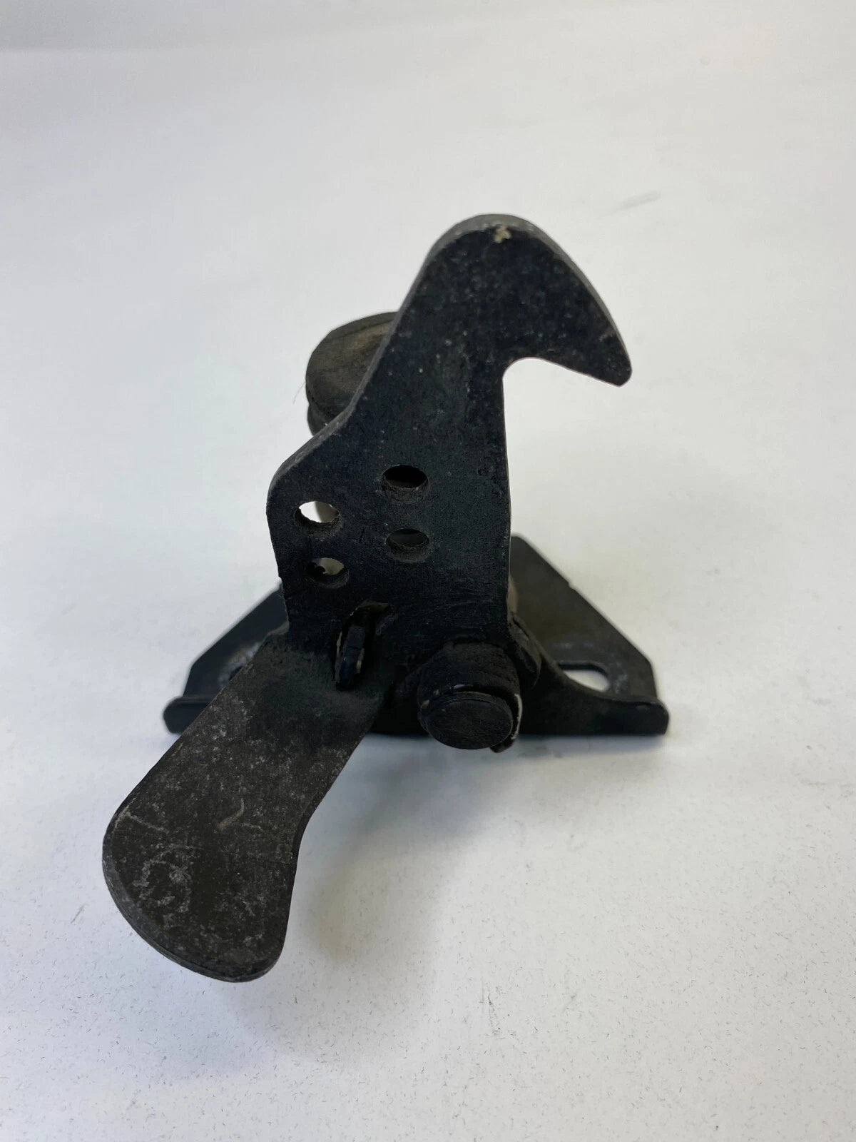 04 05 06 07 08 09 10 BMW X3 HOOD BONNET SAFETY CATCH LATCH LOCK 5123-7034256 OEM