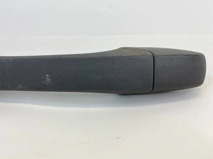 2012 2013 RAM CARGO VAN REAR LEFT DRIVER SIDE DOOR EXTERIOR HANDLE OEM