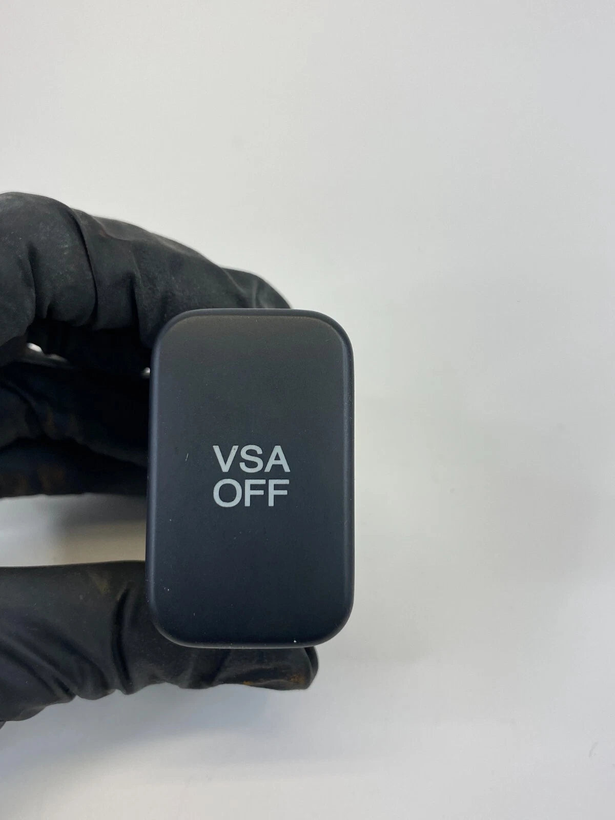2005-2010 HONDA ODYSSEY STABILITY CONTROL VSA OFF SWITCH CONTROL BUTTON M24985