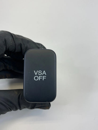 2005-2010 HONDA ODYSSEY STABILITY CONTROL VSA OFF SWITCH CONTROL BUTTON M24985