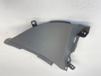 2011-2015 Hyundai Sonata Lower Dash Right Passenger Pad Cover Trim 84775-3S000