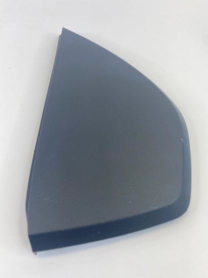 10-17 CHEVROLET EQUINOX FRONT RIGHT FR RH SIDE DASH END CAP COVER TRIM 15949325