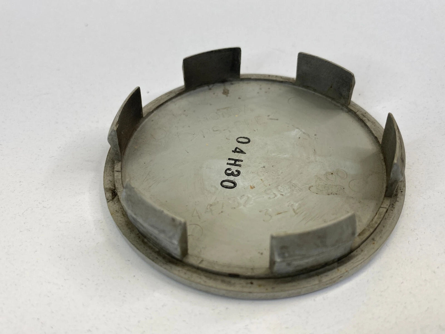 2004-2012 HONDA CIVIC WHEEL CENTER CAP HUB CAP HUBCAP COVER 44732-S9A-A00 OEM