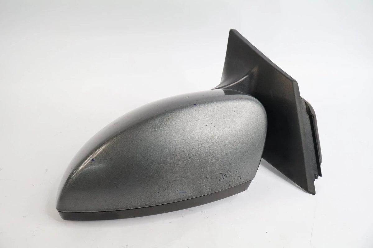 2012-2014 FORD FOCUS FRONT LEFT DOOR POWER SIDE VIEW MIRROR CM51-17683-BJ590R