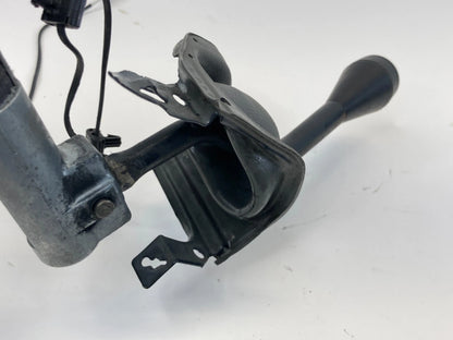 1998-2004 FORD CROWN VICTORIA 4.6L AT STEERING COLUMN SHIFT TUBE LEVER SHIFTER
