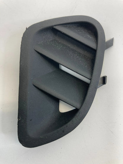 2011-2016 CHEVROLET CRUZE FRONT RIGHT PASSENGER AIR VENT DEFOGGER OUTLET GRILLE