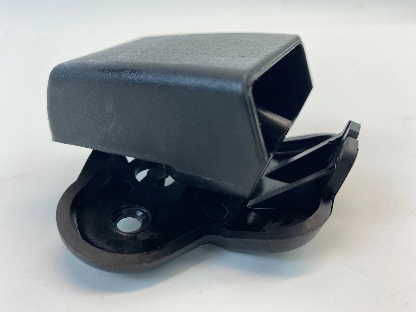 2009 2010 VOLKSWAGEN ROUTAN HOOD RELEASE DOOR OPENER PULL HANDLE LEVER OEM
