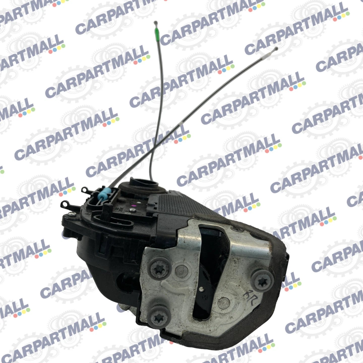 2004-2009 TOYOTA PRIUS REAR RIGHT SIDE DOOR LOCK LATCH RELEASE ACTUATOR OEM