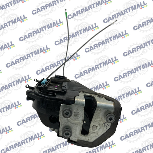 2004-2009 TOYOTA PRIUS REAR RIGHT SIDE DOOR LOCK LATCH RELEASE ACTUATOR OEM