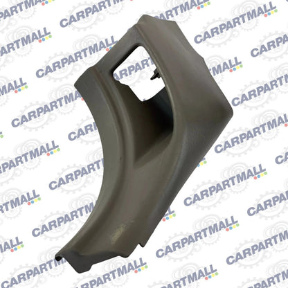 1998-2000 HONDA ACCORD LEFT COWL LINING KICK PANEL INTERIOR TRIM 83161-S84-A00