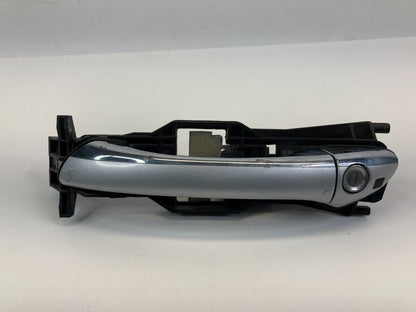 2000-2003 Mercedes-Benz E320 Sedan Front Left Side Exterior Door Handle OEM