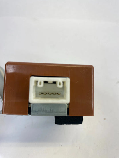 2007-2009 LEXUS RX350 TIRE PRESSURE MONITOR TPMS RECEIVER MODULE OEM 89760-0E010