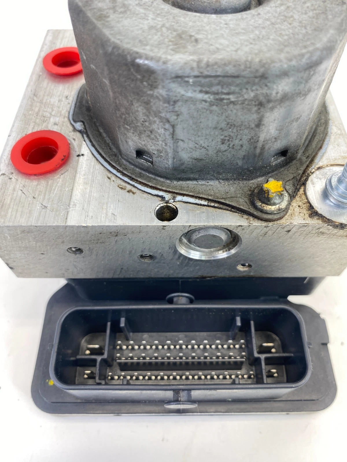 2016-2021 Nissan Versa 1.6L A/T FWD ABS Anti Lock Brake Pump Module 47660-9KS0A