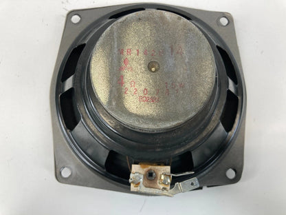 1997-2004 MITSUBISHI MONTERO SPORT FRONT RIGHT SIDE DOOR SPEAKER ASSY MR142014