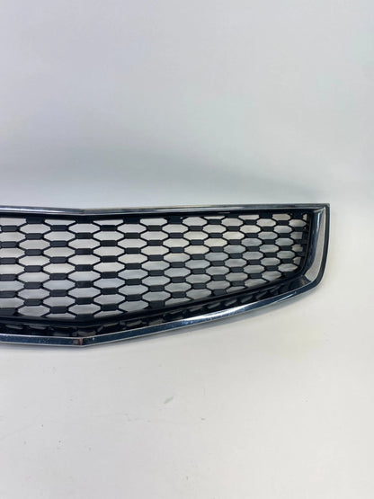 2010-2015 CHEVROLET EQUINOX FRONT LOWER CENTER RADIATOR GRILL GRILLE 25798748