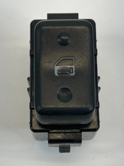 1996-1998 TOYOTA 4RUNNER FRONT RIGHT PASSENGER DOOR LOCK BUTTON SWITCH OEM