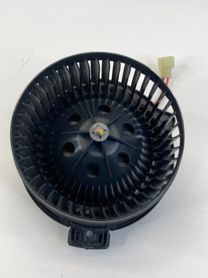 2003-2008 Toyota Corolla Matrix 1.8L L4 A/C AC Heater Fan Blower Motor OEM