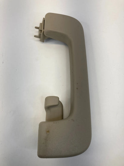 07-11 Audi A6 Sedan Rear Left Interior Grab Grip Handle Assist 8P0857607N OEM