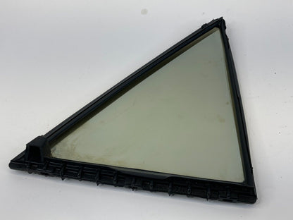 1999-2003 Lexus RX300 Rear Left Driver Side Door Vent Window Glass 68189-48010