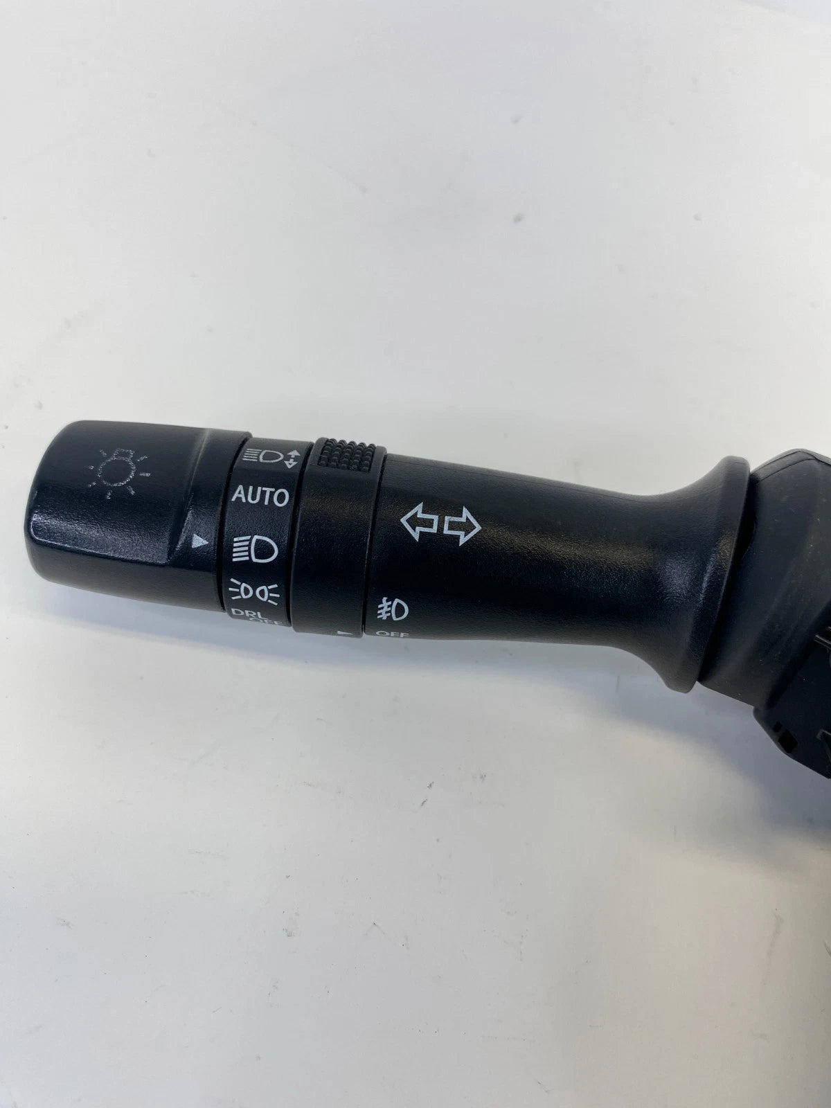 14 15 Sonata/14-17 Elantra Wiper & Turn Signal Control Switch Pair Multifunction