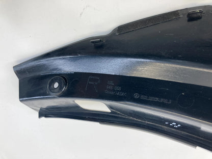 2006-2009 SUBARU OUTBACK REAR RIGHT INNER TAILLIGHT TAIL LIGHT LAMP COVER TRIM
