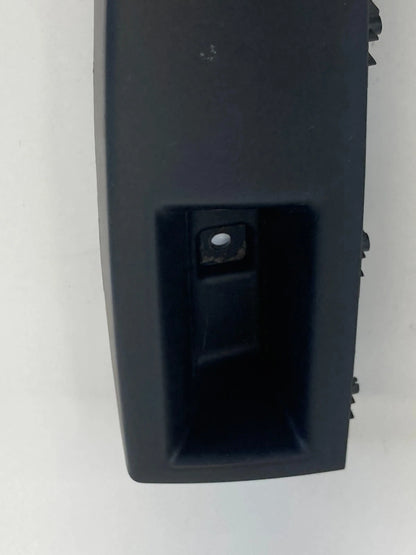 13-14 Chevrolet Cruze 16 Limited Rear RH Window Control Switch w/Bezel 877569434