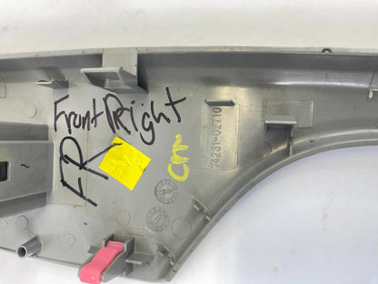 2009-2013 TOYOTA COROLLA FRONT RIGHT SIDE DOOR WINDOW CONTROL SWITCH 74231-02710