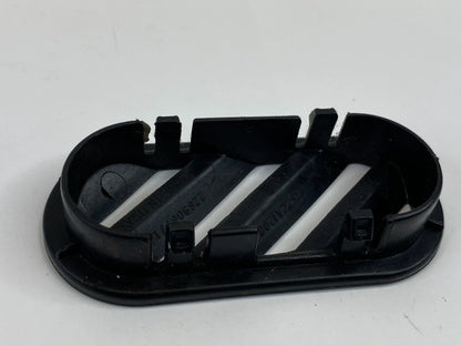 05-10 PONTIAC G6 FRONT LEFT SIDE DASH AC AIR VENT DEFROSTER GRILLE 22690677 OEM