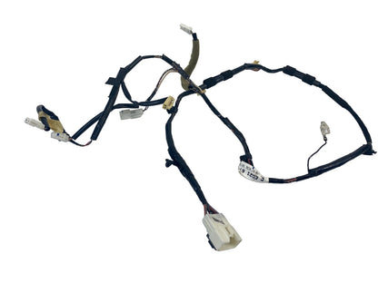 2008 MAZDA CX-7 REAR HATCH LIFTGATE TAILGATE WIRE HARNESS CABLE EG21-67060