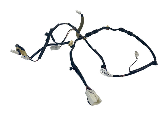 2008 MAZDA CX-7 REAR HATCH LIFTGATE TAILGATE WIRE HARNESS CABLE EG21-67060