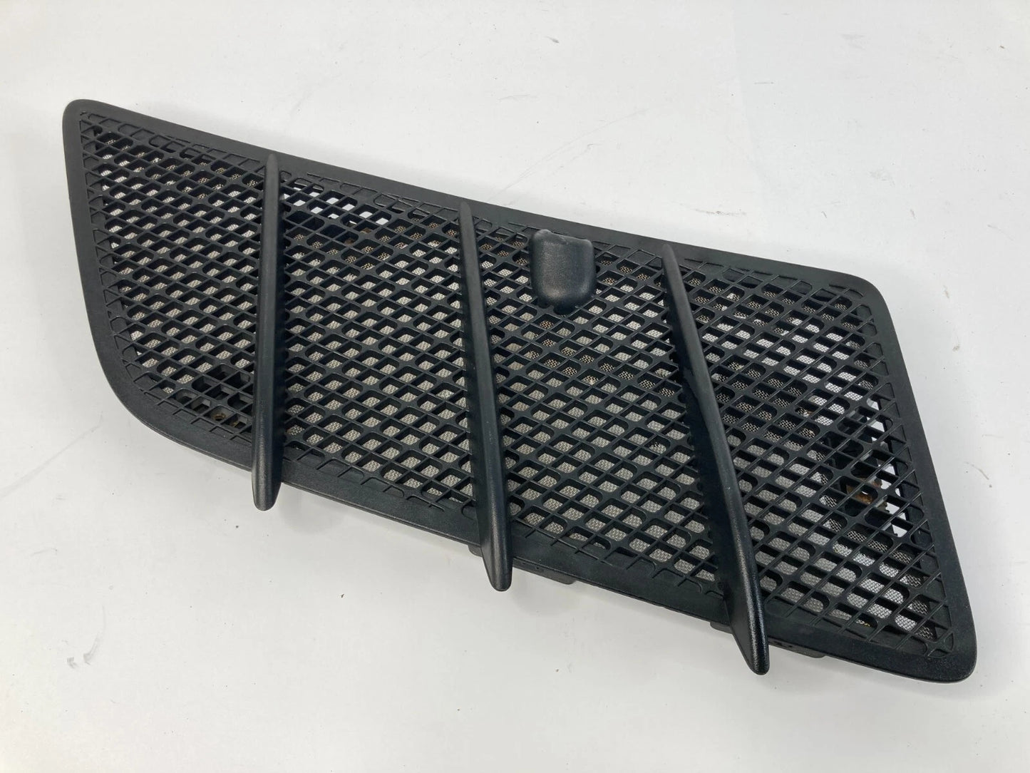 2006-2011 MERCEDES-BENZ ML350 FRONT RIGHT HOOD AIR VENT GRILLE COVER A164880440